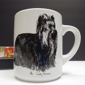 Yorkshire Terrier Dog Breed Mug Coffee Cup